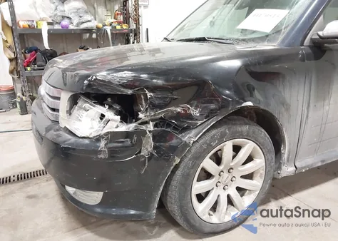 2009 Ford Flex Limited z USA, uszkodzony, nr VIN 2FMEK63C79BA32072